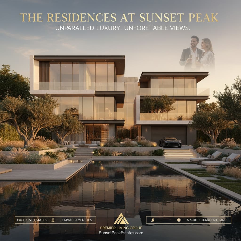 Marketing Content: Amazing Effect #0005