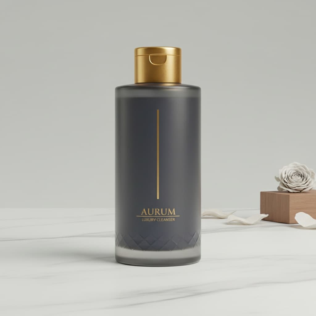 Ad Creative: Visual Masterpiece #0006